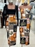 Conjunto estampado - Garciia modas