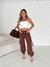 Calça jogger