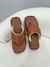 Sandália blogueira - comprar online