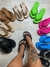 Chinelo corrente