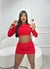 Conjunto manguinha