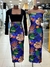Conjunto estampado