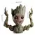 Vaso Decorativo Groot – Estilo Moderno para Suas Plantas - comprar online