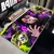 Imagem do Mousepad Jujutsu Kaisen – Design Exclusivo em Estilo Mangá