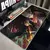 Mousepad Jujutsu Kaisen – Design Exclusivo em Estilo Mangá