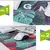 Mousepad Jujutsu Kaisen – Design Exclusivo em Estilo Mangá na internet