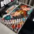 Mousepad Jujutsu Kaisen – Design Exclusivo em Estilo Mangá - loja online