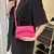 Bolsa de Ombro com Design Moderno e Acabamento Premium - comprar online