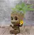 Vaso Decorativo Groot – Estilo Moderno para Suas Plantas - loja online