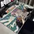 Mousepad Jujutsu Kaisen – Design Exclusivo em Estilo Mangá