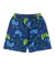 Pijama Curto Jacaré Game Over - Brilha no Escuro - Bubalellê Moda Infantil
