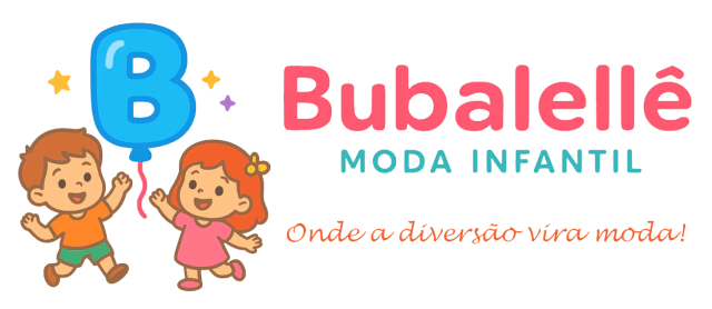 Bubalellê Moda Infantil