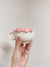 Taza línea Rococó - comprar online