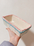 Budínera Torita - 20 x10 cm (única en stock) - comprar online