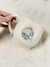 Taza Amatista - 400ml - Ceramica Gredar