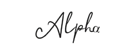 Alpha Sunglasses