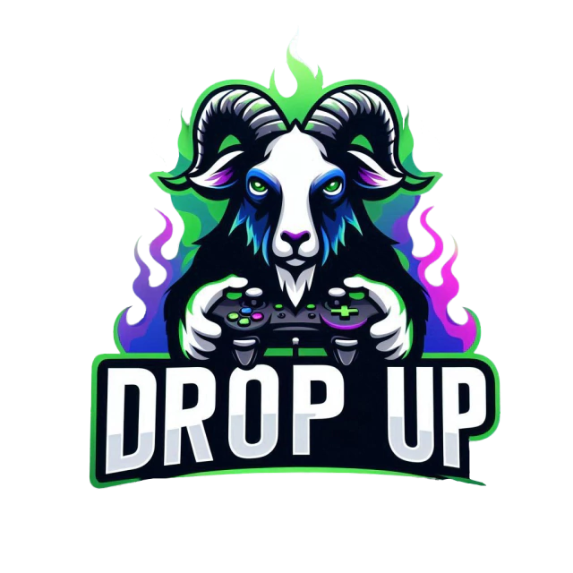 DropUp