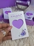 Envelope Para Colar “Com Amor Pra Você” na internet