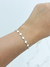 Pulseira Trevo de Luz - comprar online