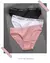 5 pçs cuecas de algodão feminino sexy cintura alta elástica calcinha Finetoo calcinha - loja online