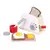 Imagem do Cozinha de madeira - Estimule a imaginação de seus pequenos para ser um cozinheiro ou cozinheira Master Cheff