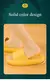 Imagem do Plataforma Flip Flops - grossa à prova dágua - chinelos moda feminina sola macia