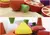 Simulação de cozinha infantil - brinquedo de madeira clássico jogo montessori - menino e menina na internet