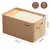 Bolsas espaçosas de armazenamento e organizador de roupas - comprar online