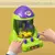 Maquina espacial de pegar prêmios - Space Rocket Crawler, Pinça de bola, Egg Twister na internet