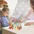 Montessori brinquedos de bebê montanha russa de madeira grânulo labirinto ábaco, etc.
