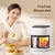 Smart Oil Free Air Fryer, forno elétrico de janela Visual, doméstico automáti - comprar online
