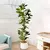 Flor de figo artificial realista 80/120cm tropical