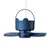 Ventilador de teto USB silencioso pequeno para bebês, 3 engrenagens, velocidade - loja online