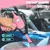 Aspirador de pó para carro, sucção forte, mini máquinas de limpeza poderosas - comprar online