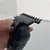 Imagem do Aparador Kemei 2299 barbeiro aparador de cabelo sem fio 0mm zero lacunas escultura clippe