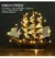 Modelo de barco de pirata, barco pequeno de madeira, decoração de bolo, barco
