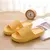 Plataforma Flip Flops - grossa à prova dágua - chinelos moda feminina sola macia na internet