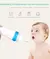Imagem do Colher de silicone Espreme papinha 90ml seguro bebê recém-nascido garrafa de alimentação da criança silicone