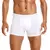 Cuecas Boxers de impressão de algodão para homem roupa interior dos homens boxer short - comprar online