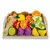 Simulação de cozinha infantil - brinquedo de madeira clássico jogo montessori - menino e menina - comprar online