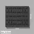 Painel multi encaixe moderno - Casa pegboard decoração organizador - comprar online
