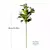 Flor de figo artificial realista 80/120cm tropical - loja online