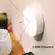 LED Inteligente Sensor do Corpo Humano Night Lamp, Iluminação Automática na internet