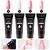 Imagem do Kit de esmalte em gel com lâmpada uv, máquina elétrica de broca para unhas, k