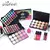 Kit de maquiagem popfeel mais vendido, conjunto completo tudo em um, sombra - comprar online