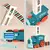 Mini Trenzinho construtor de Domino automático - 2 brincadeiras em 1 brinquedo só... - loja online