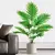Imagem do Palmeira artificial tropical de 52-125cm/49,2 polegadas - Planta artificial realista