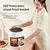 Smart Oil Free Air Fryer, forno elétrico de janela Visual, doméstico automáti