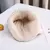Chapéu fofo de lã Bebê Urso - proteção de orelha chapéu crianças inverno na internet