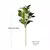 Flor de figo artificial realista 80/120cm tropical na internet